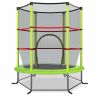 Trampoline 165x165x165cm., various colors