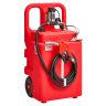 Zbiornik do przepompowywania paliwa VEVOR YHM-120D, 121 l, 12 V, 10 GPM, 54 × 107 × 46,5 cm