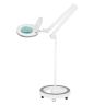 Lampa powiększająca Elegante 6025, 60 LED