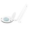 Magnifying lamp ELEGANTE 6027, 60 LED SMD 5D, 10 W