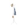 SONGMICS clothes rack, 16 hooks, 43 × 175 × 48 cm