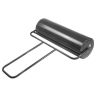 Lawn roller 114x90x30cm., black
