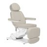 Fotel kosmetyczny elektryczny Sillon Classic, 3 biegi