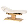 Electric treatment couch Sillon Relax SPA