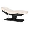 Electric treatment couch Sillon Relax SPA, Sand