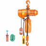 Electric chain hoist VEVOR HHBB-1T, 1000 kg, 35 × 44.5 × 52 cm
