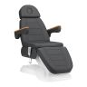 Electric beauty chair Lux 273B, 3 gears, Gray