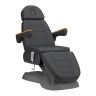Electric beauty chair Lux 273B, 3 gears, Gray