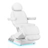 Electric beauty chair Sillon Luxury, 3 gears