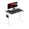 Electric table Huzaro Hero 7.9 White