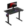 Electric table Huzaro Hero 7.9 Black