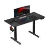 Electric table Huzaro Hero 8.2 Black