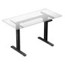 Electric stand Mark Adler Xeno 4.1 Black