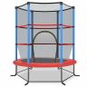 Trampoline 165x165x165cm., various colors