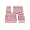 underwear storage/drawer organizer boxes, 4pcs.