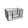 Klatka dla psa Feandrea 122 x 80 x 70 cm