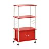 Kitchen cabinet 60x40x114cm., various colors