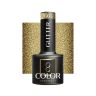 Гель-лак OCHO NAILS G05, с блёстками