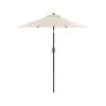 Umbrella Ø 200 cm