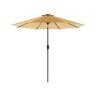 Parasol Ø 270 cm