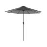 Parasol Ø 270 cm