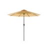 Parasol Ø 300 cm