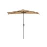 Parasol Ø 270 cm
