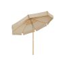Parasol ośmiokątny 300 cm