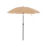 Parasol plażowy Ø 200 cm