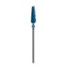 Wiercony EXO „Hard Blue”, system „twist & lock”