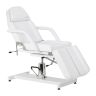 Beauty chair Sillon 210, Black