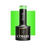 Гибридный гель-лак OCHO NAILS FLUO F02
