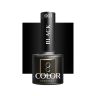 Hybrid gel polish OCHO NAILS, Black