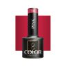 Hybrid gel nail polish OCHO NAILS PINK, 314