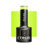 Гибридный лак OCHO NAILS FLUO F01