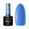 Hybrid nail polish Claresa Blue 707