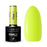 Гибридный лак для ногтей CLARESA FLUO 1