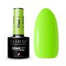 Гибридный лак для ногтей CLARESA FLUO 2