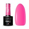 Гибридный лак для ногтей CLARESA FLUO 5