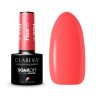 Гибридный лак CLARESA FLUO 6