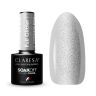 Hybrid nail polish CLARESA FULL GLITTER 1
