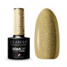 Гибридный лак для ногтей CLARESA FULL GLITTER 3