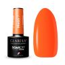 Гибридный лак для ногтей CLARESA NEON 7
