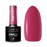 Гибридный лак для ногтей CLARESA Pink 524