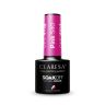Гибридный лак для ногтей CLARESA PINK 540