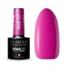 Гибридный лак для ногтей CLARESA Pink 551