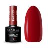 Гибридный лак для ногтей CLARESA RED 420