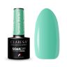 Гибридный лак CLARESA Summer Stories 2, Зелёный