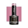 Hybrid nail polish OCHO NAILS PINK 307