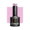 Hybrid nail polish OCHO NAILS WEDDING W07